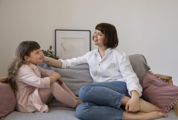 Does Talk Therapy Really Work?