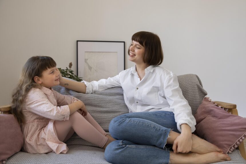 Does Talk Therapy Really Work?