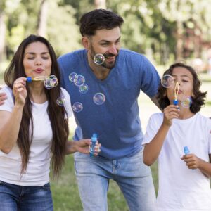 Father’s Time