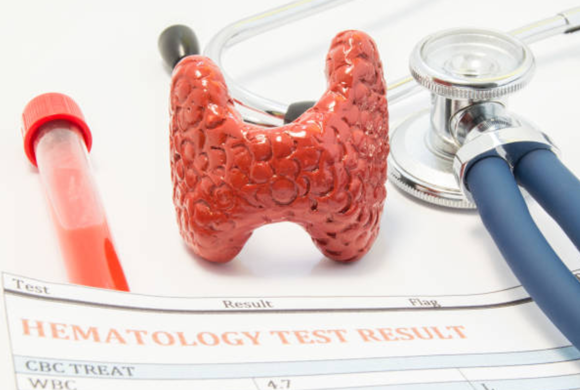 Hematological Disorders