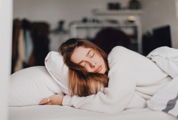 Psychologists Emphasize Importance of Sleep