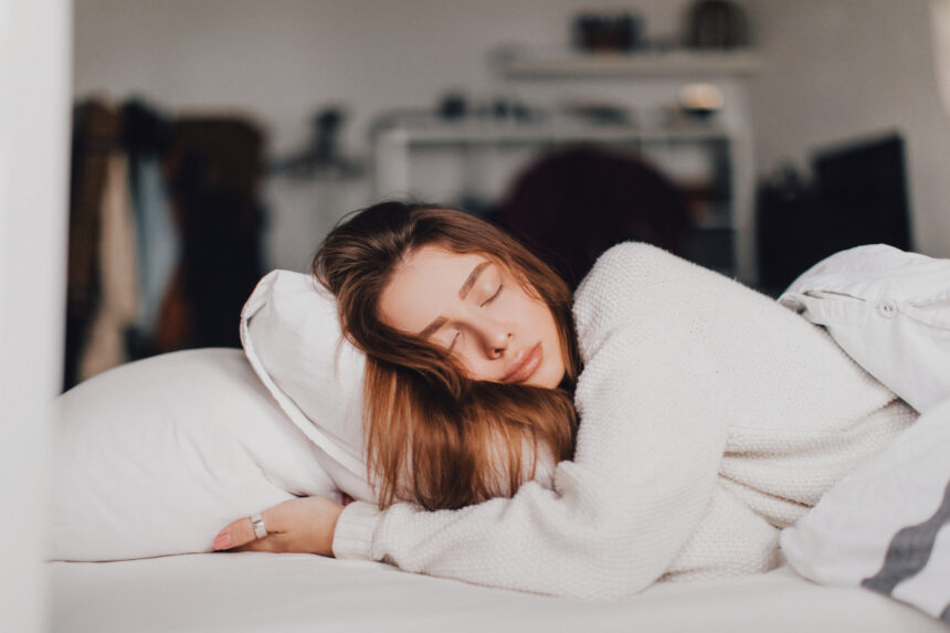 Psychologists Emphasize Importance of Sleep