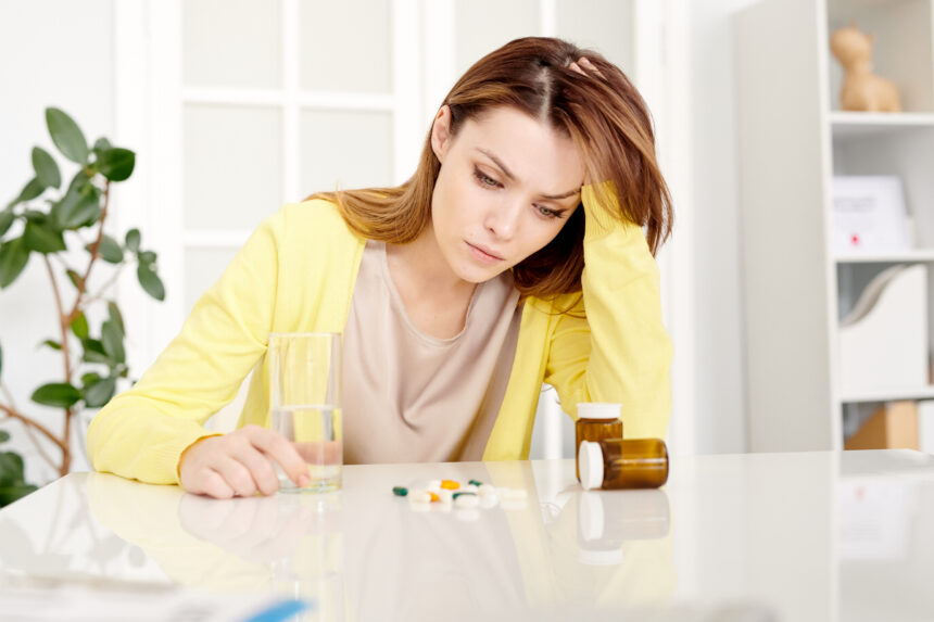 Diagnosing Depression Before It Starts