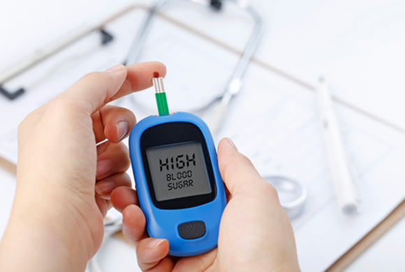 Diabetes Mellitus