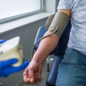 Hypertension Hypertension